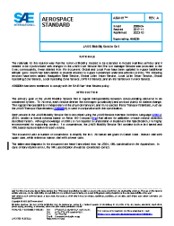 SAE AS 6009A:2023-10-06