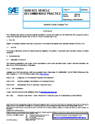 SAE J 1336:2021-10-12