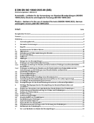 DIN EN ISO 10840:2025-09