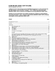 DIN EN ISO 23500-1:2017-05