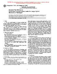 ASTM F816-83(1998)e1