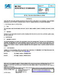 SAE MA 4070A:2021-12-01