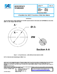 SAE AS 9967B:2022-06-27