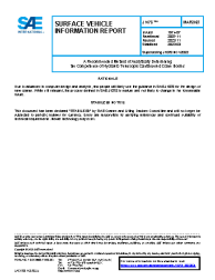SAE J 1078:2023-03-08