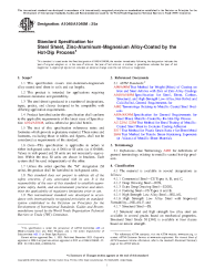 ASTM A1046/A1046M-25a