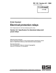 BS 142-4-4.2:1984