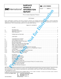 SAE J 2819:2008-02-01