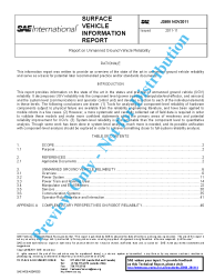SAE J 2958:2011-11-21