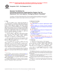 ASTM D6421-99a(2014)