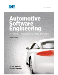 Automotive Software Engineering