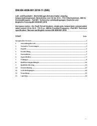 DIN EN 4838-001:2018-11
