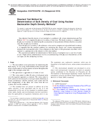 ASTM D6347/D6347M-05(2018)