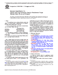 ASTM A769/A769M-17(2023)