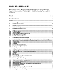DIN EN ISO 5165:2018-04