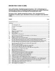 DIN EN 9104-1:2024-12