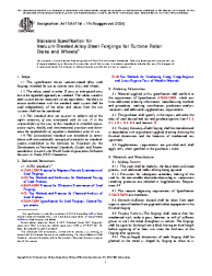 ASTM A471/A471M-19(2024)