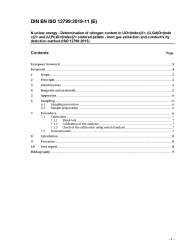 DIN EN ISO 12799:2019-11