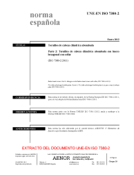 UNE-EN ISO 7380-2:2012