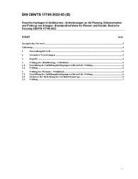 DIN CEN/TS 17749:2022-05