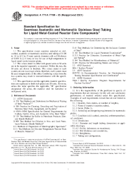 ASTM A771/A771M-95(2001)