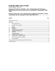 DIN EN 13888-1:2021-07