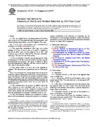 ASTM D5125-10(2020)e1