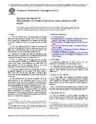 ASTM D6252/D6252M-98(2019)