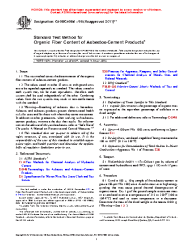 ASTM C458/C458M-98(2011)e1