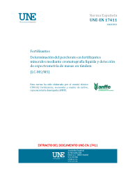 UNE-EN 17411:2021