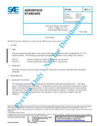 SAE AS 7222A:2018-11-21