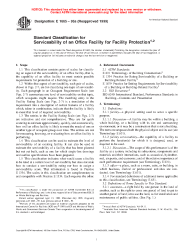ASTM E1665-95a(1999)