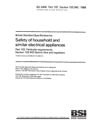 BS 3456-102-102.342:1988