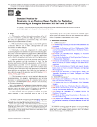 ASTM ISO/ASTM51649-15