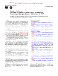 ASTM ISO/ASTM51649-05