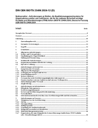 DIN CEN ISO/TS 23406:2024-12