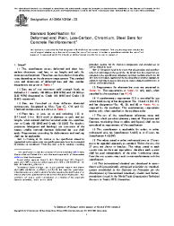 ASTM A1035/A1035M-23