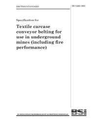 BS 3289:1990