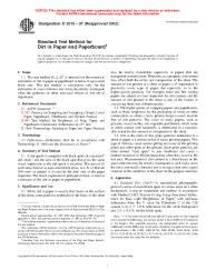 ASTM D2019-97(2002) (R1997)