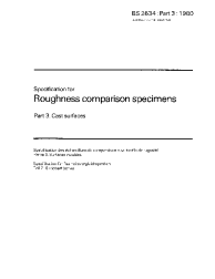 BS 2634-3:1980
