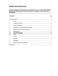 DIN EN 10334:2025-05