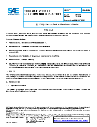 SAE J 2938:2024-05-16