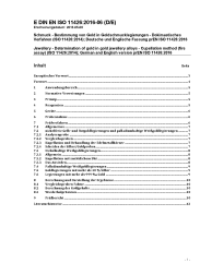 DIN EN ISO 11426:2016-06