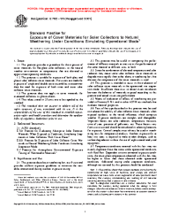 ASTM E782-95(2001) (R1995)