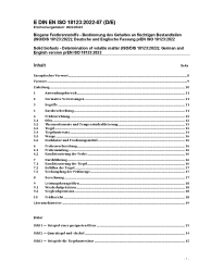 DIN EN ISO 18123:2022-07