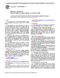 ASTM F3229/F3229M-17