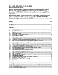 DIN EN ISO 20023:2017-03