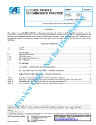 SAE J 2932:2017-12-07