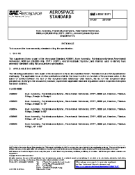 SAE AS 5951 SUP 1:2012-09-24