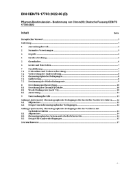 DIN CEN/TS 17703:2022-06