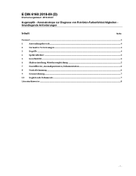 DIN 6160:2018-09